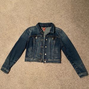 Arizona denim jean jacket
